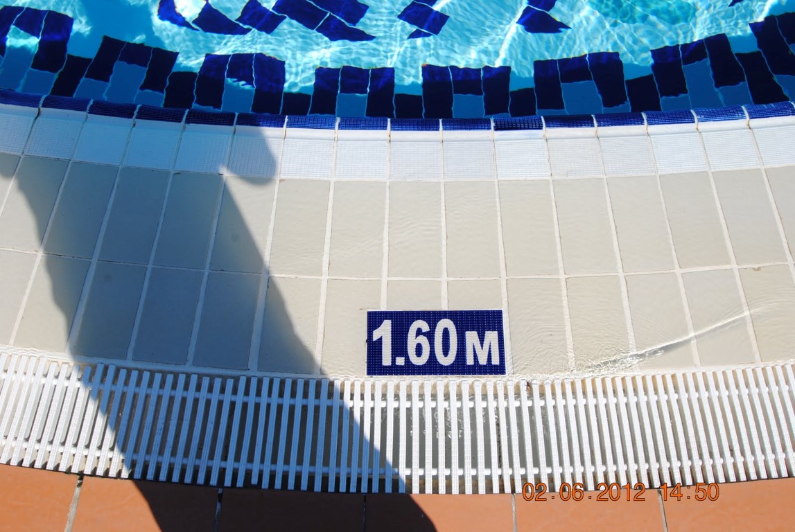 imagini hotel ALI BEY CLUB MANAVGAT